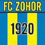 FC Zohor Logo