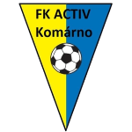 FK Activ Veľké Kosihy Logo
