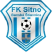 FK Sitno Banská Štiavnica Logo