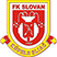 FK Slovan Kúpele Sliač Logo