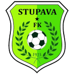 FK Stupava logo