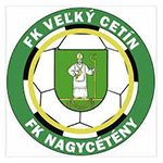 FK Veľký Cetín