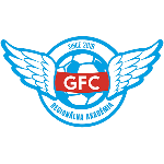 GFC Regionálna akadémia