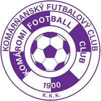 KFC Komarno II