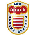 MFK Dukla Banská Bystrica Women