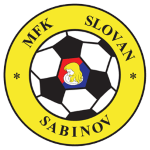 MFK Slovan Sabinov