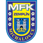 MFK Zemplín Michalovce II