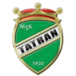 MSK Tatran Spisske Vlachy