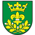 OŠK Dobrá Niva Logo