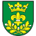 OŠK Dobrá Niva Logo