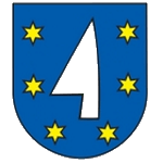 OŠK Dubovany Logo