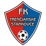 Trenčianske Stankovce Stats, Form & xG | FootyStats