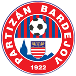 Partizán Bardejov