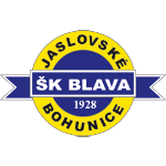 ŠK Blava 1928 Jaslovské Bohunice