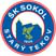 ŠK Sokol Starý Tekov Logo