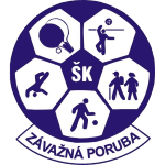 ŠK Závažná Poruba Logo