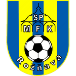 SP MFK Rožňava