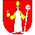 TJ Agro Zemné Logo