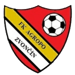 TJ Družstevník Zvončín logo