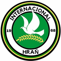 Tj Internacional Hran logo