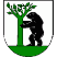 TJ Partizán Prečín Logo