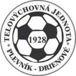 TJ Plevnik Drienove