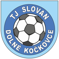 Tj Slovan Dolne Kockovce