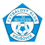 TJ Slovan Krušovce Logo