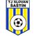 TJ Slovan Šaštín-Stráže Logo