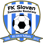 TJ Slovan Zemianske Kostolany
