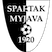 TJ Spartak Myjava Stats