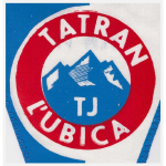 TJ Tatran Ľubica