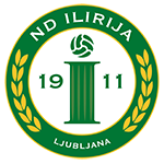 ND Ilirija Ljubljana U19