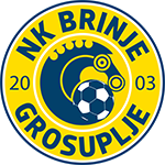 NK Brinje Grosuplje U19