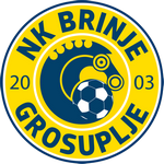 NK Brinje-Grosuplje