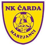 NK Čarda Martjanci