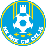 NK Celje Badge