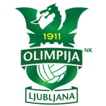 NK Olimpija Ljubljana Under 19