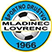 ŠD Mladinec Lovrenc Logo