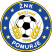 Pomurje W Logo