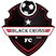 Black Cross FC Logo