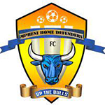 Mpheni Home Defenders