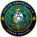 Ansan Greeners FC