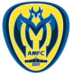 Asan Mugunghwa FC