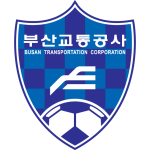 Busan Transportation Corporation FC