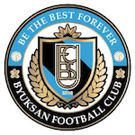 Byeoksan Players FC