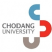 Chodang University Logo