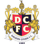 Daejeon Citizen FC