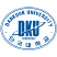 Dankook University Logo