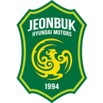 Jeonbuk Motors Estad.